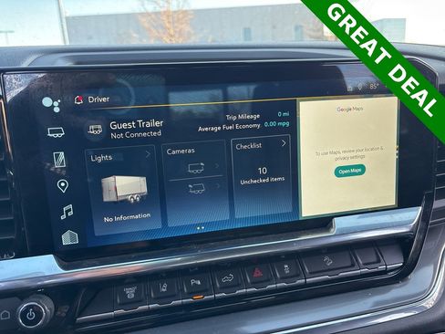 Used 2024 Chevrolet Silverado 2500 High Country w/ Technology Package image 23