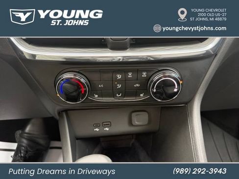 Used 2024 Buick Encore GX Preferred w/ Comfort Package AWD/4WD image 20