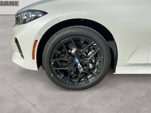 New 2026 BMW 330i xDrive Sedan w/ Convenience Package image 14