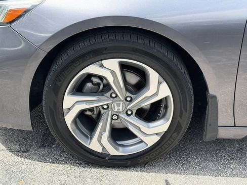 Used 2019 Honda Accord EX-L image 10