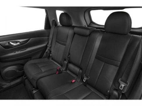 Used 2020 Nissan Rogue SL image 16