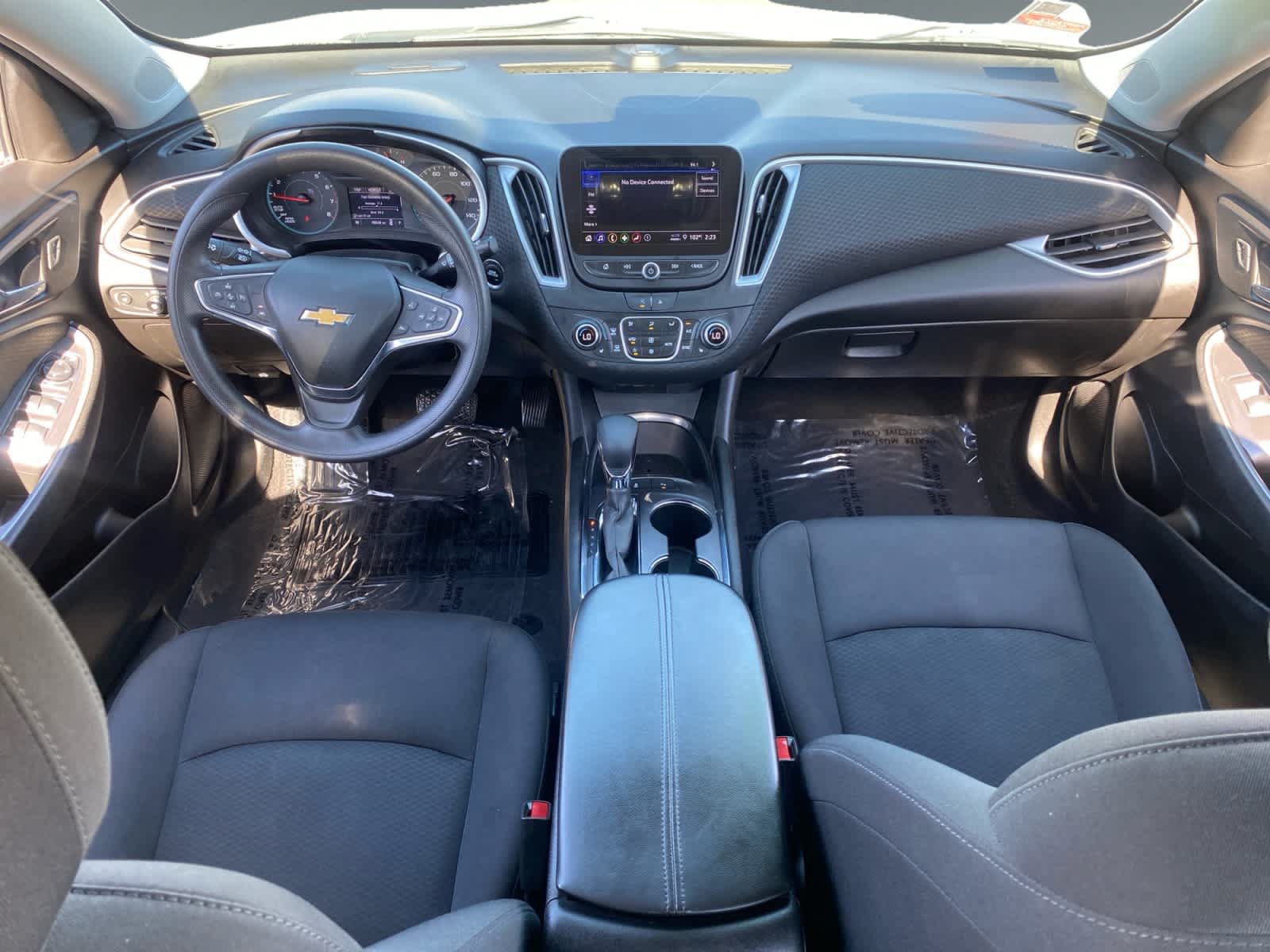 Used 2024 Chevrolet Malibu LT FWD image 10