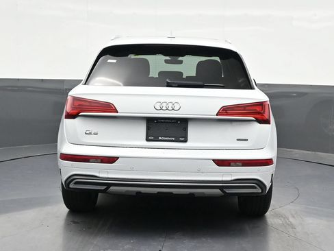 Used 2022 Audi Q5 2.0T Premium AWD/4WD image 4