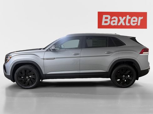 New 2026 Volkswagen Atlas Cross Sport SE AWD/4WD image 4