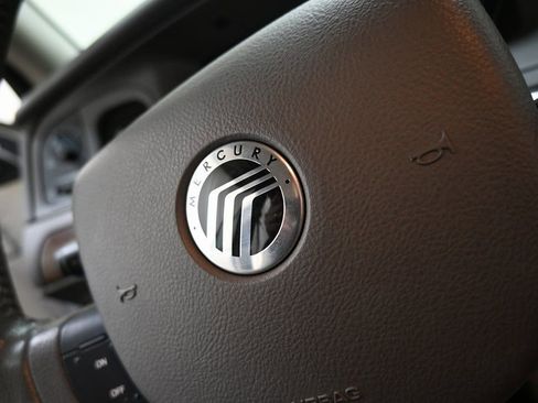 Used 2008 Mercury Grand Marquis LS image 25