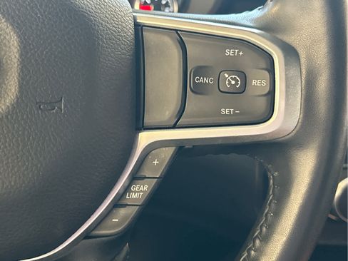 Used 2024 RAM 2500 Big Horn image 34