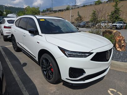 Used 2024 Acura MDX Type S w/ Advance Package