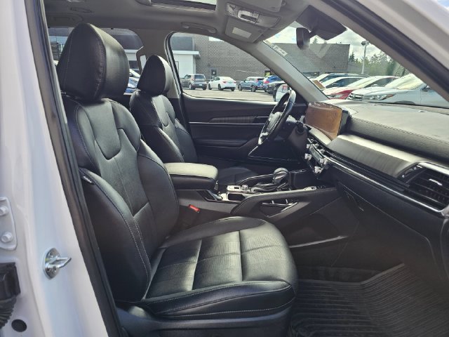 Certified 2023 Kia Telluride SX AWD/4WD image 12
