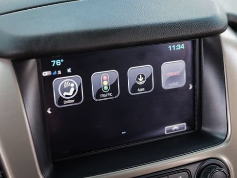 Used 2019 GMC Yukon Denali w/ Denali Ultimate Package AWD/4WD image 48