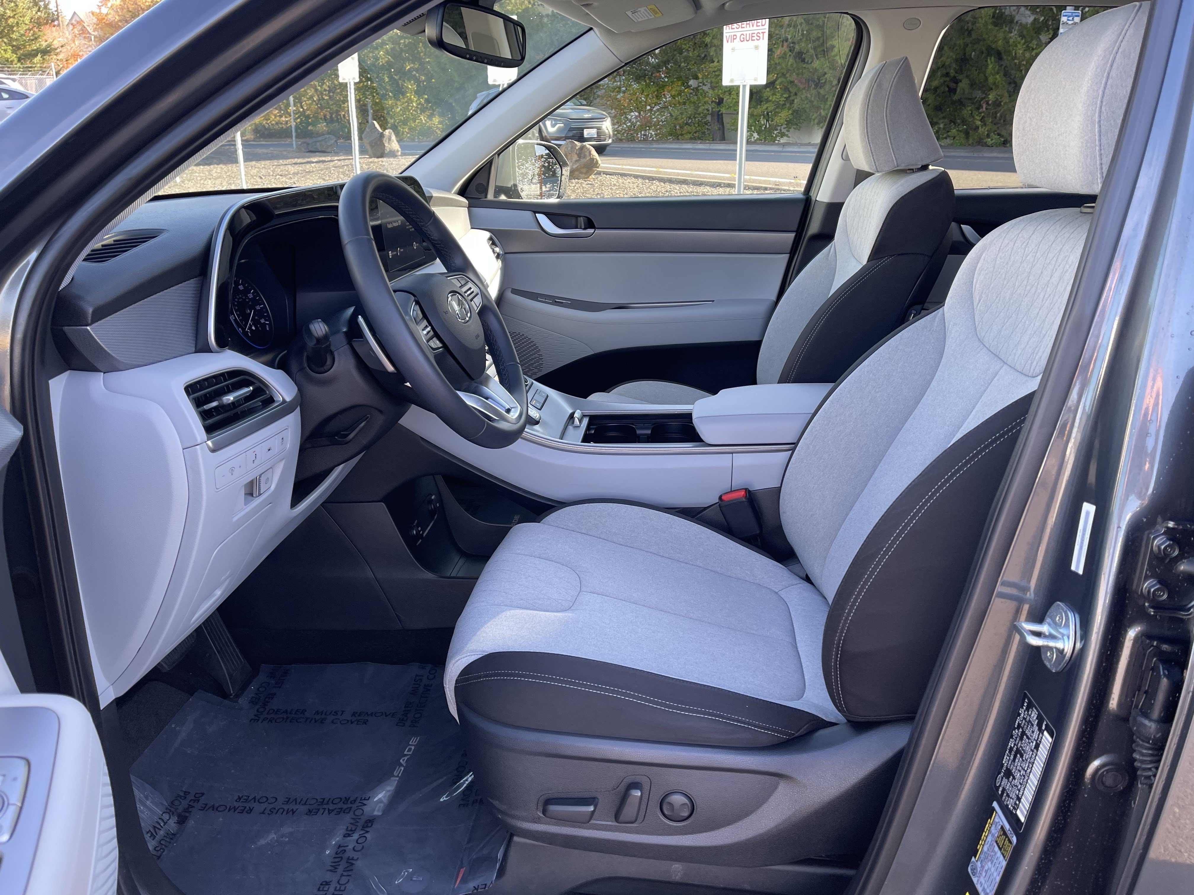 Certified 2022 Hyundai Palisade SEL AWD/4WD image 11