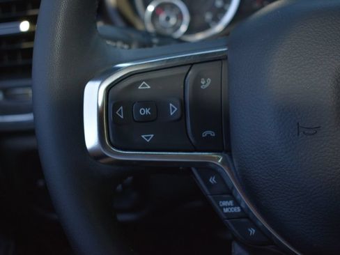 Used 2025 RAM 1500 Laramie w/ Sport Appearance Package AWD/4WD image 19