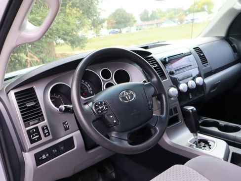 Used 2012 Toyota Tundra Grade 5.7L V8 image 15