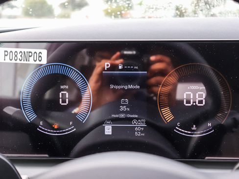 New 2026 Hyundai Tucson SEL FWD image 28