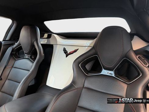 Used 2019 Chevrolet Corvette ZR1 image 14