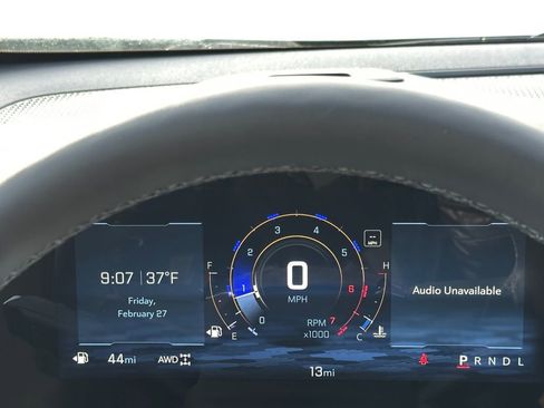 New 2026 Chevrolet Equinox ACTIV w/ Safety and Technology Package image 13