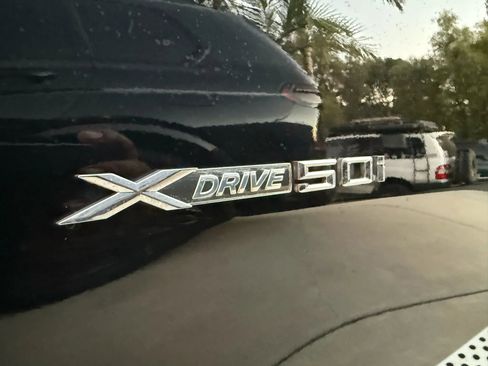 Used 2009 BMW X6 xDrive50i image 34