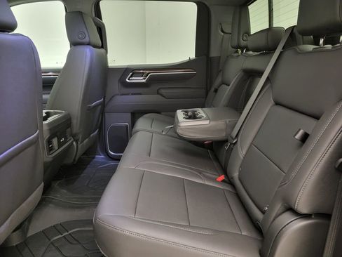 New 2025 Chevrolet Silverado 1500 RST w/ Convenience Package II image 42