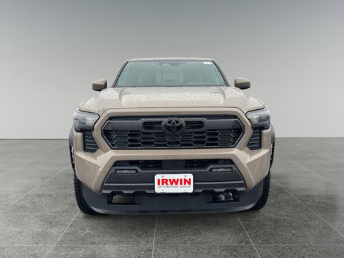 New 2026 Toyota Tacoma TRD Off-Road image 8