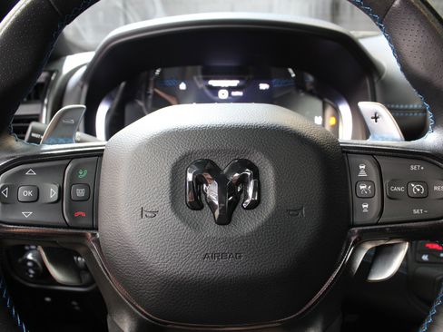 Used 2023 RAM 1500 TRX w/ TRX Level 2 Equipment Group image 86