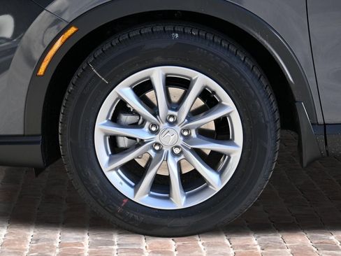 New 2026 Honda CR-V EX image 35