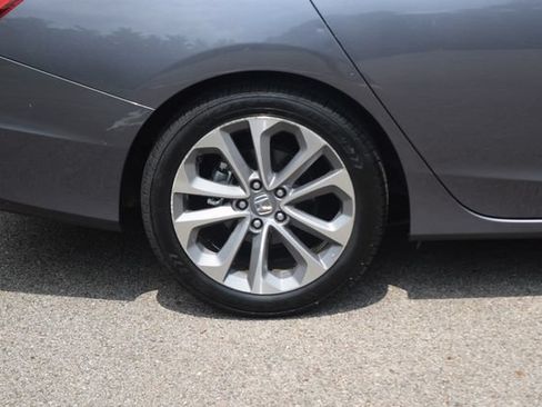 Used 2013 Honda Accord Sport image 27