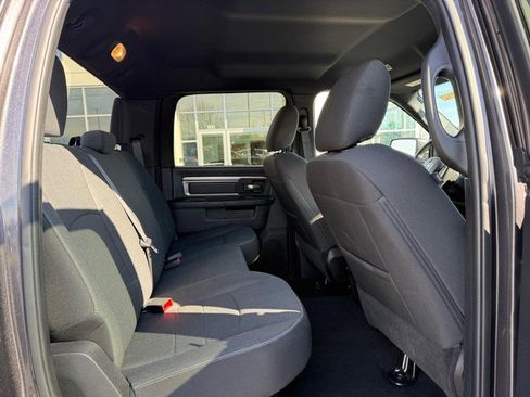 Used 2024 RAM 1500 Classic Warlock image 10