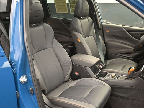 Used 2023 Subaru Forester Wilderness AWD/4WD image 17