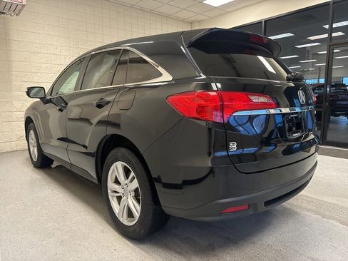 Used 2015 Acura RDX AWD w/ Technology Package image 42