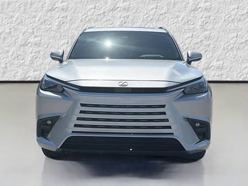 New 2026 Lexus TX 350 AWD image 4