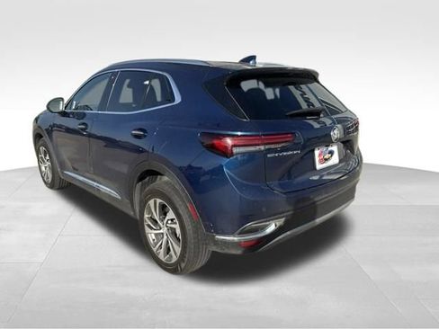 Used 2023 Buick Envision Essence FWD image 5