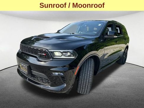 Used 2022 Dodge Durango R/T AWD/4WD image 5