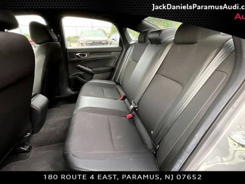 Used 2024 Honda Civic Sport image 17