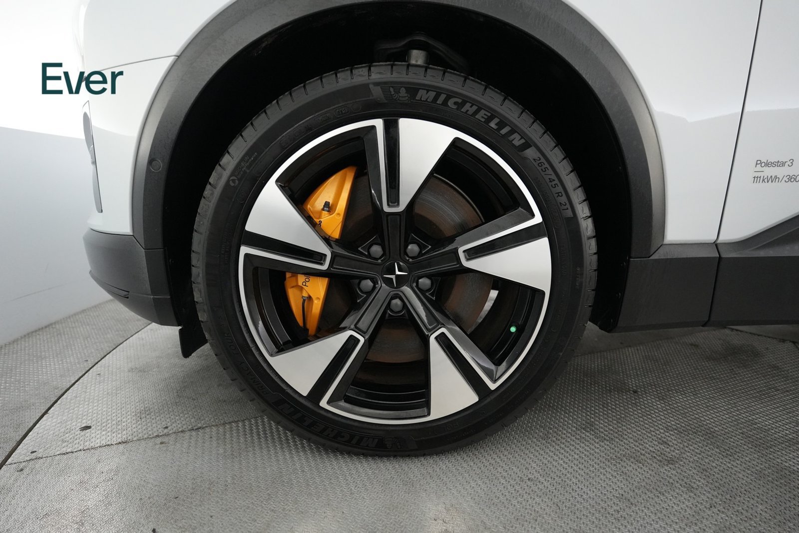Used 2025 Polestar Polestar 3 AWD/4WD image 19