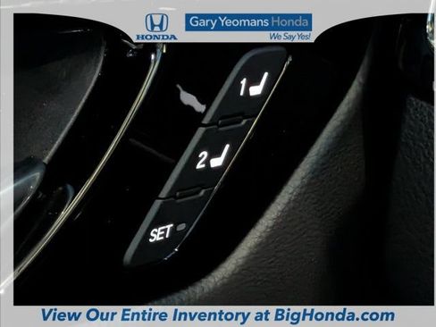 Used 2026 Honda CR-V EX-L image 27