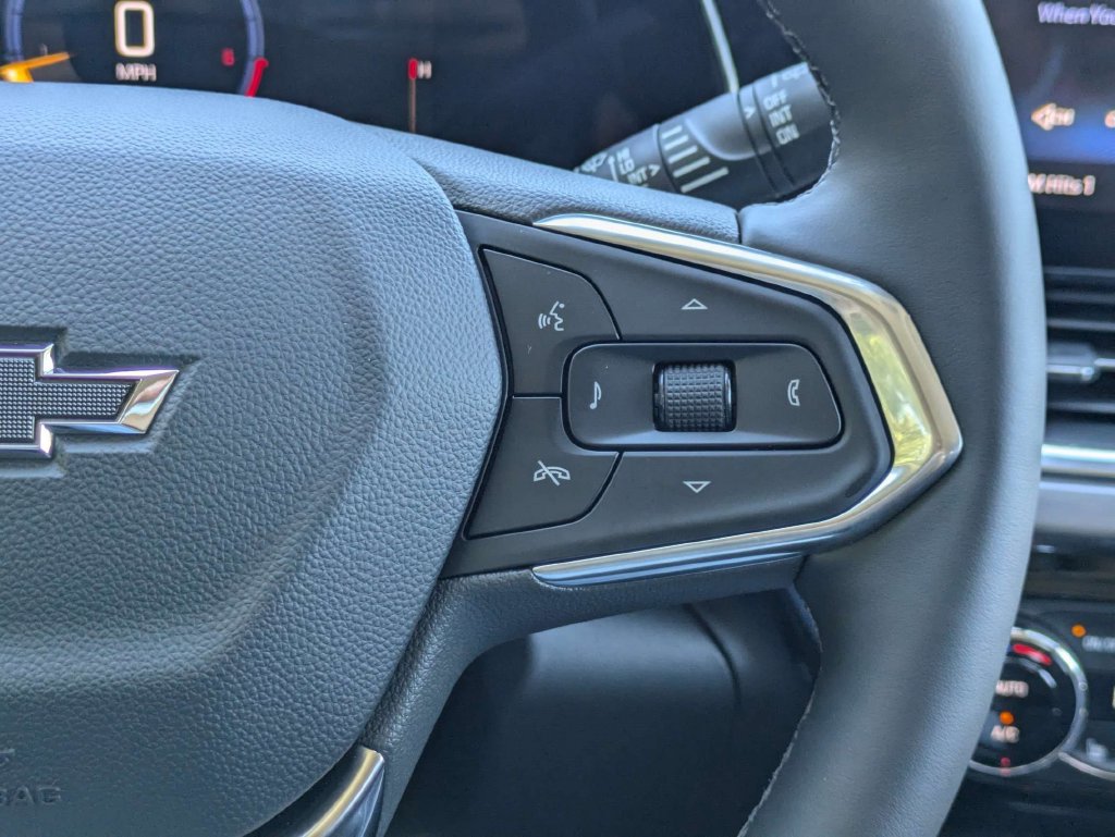 New 2026 Chevrolet Trax ACTIV w/ Driver Confidence Package FWD image 28