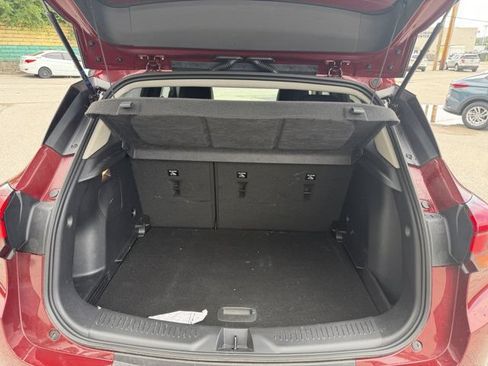 Used 2024 Buick Encore GX Preferred FWD image 9