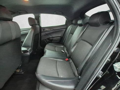 Used 2021 Honda Civic Sport image 20