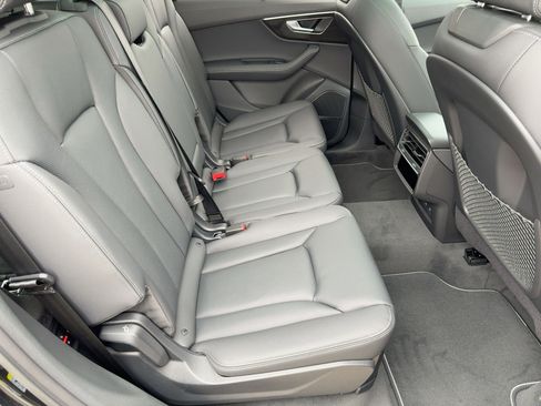 New 2026 Audi Q7 3.0T Premium Plus image 29