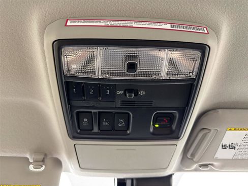 Certified 2024 Toyota 4Runner SR5 Premium AWD/4WD image 6