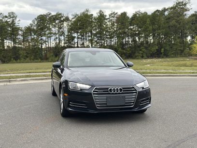 Used 2017 Audi A4 2.0T Premium w/ Convenience Package