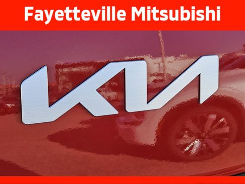 Used 2025 Kia Soul LX w/ LX Technology Package image 14