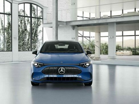 New 2026 Mercedes-Benz CLA 350 image 8