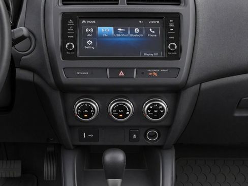 Used 2024 Mitsubishi Outlander Sport ES AWD/4WD image 26