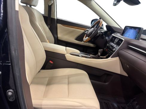 Used 2020 Lexus RX 350 FWD w/ Premium Package image 15