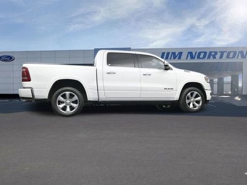 Used 2020 RAM 1500 Limited w/ Protection Group AWD/4WD image 46