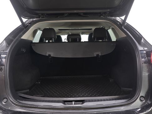Used 2020 MAZDA CX-5 Touring FWD image 17