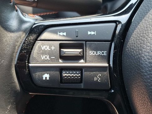 Certified 2024 Honda HR-V Sport image 20