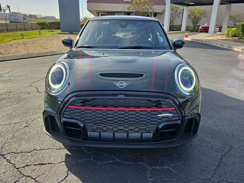 Certified 2024 MINI Cooper John Cooper Works image 3