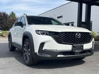 New 2026 MAZDA CX-50 AWD 2.5 S w/ Weather Package