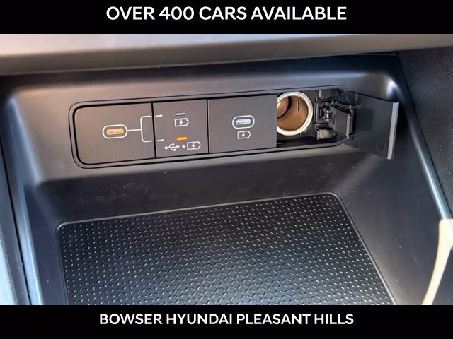New 2026 Hyundai Tucson SE AWD/4WD image 10
